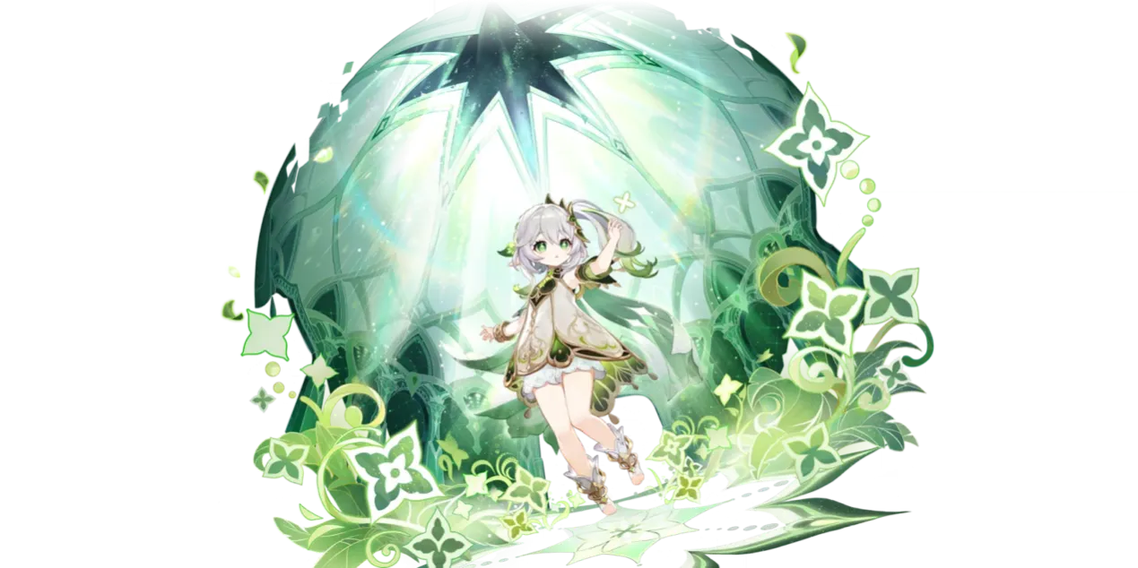 Nahida