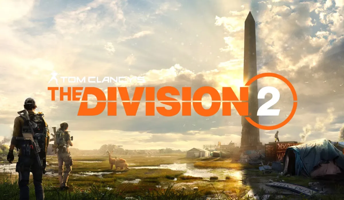 Tom Clancy's The Division 2