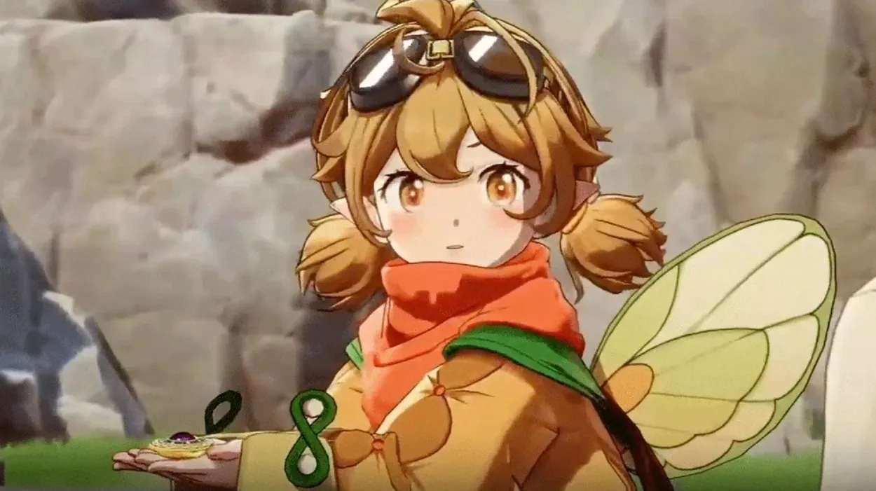 Daisy