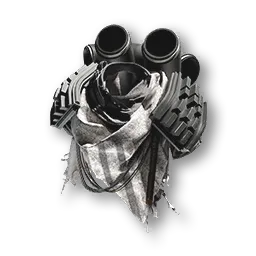 Костоломская тяжелая броня К1