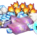 Selective Draw Ticket PackageⅢ | BrownDust2