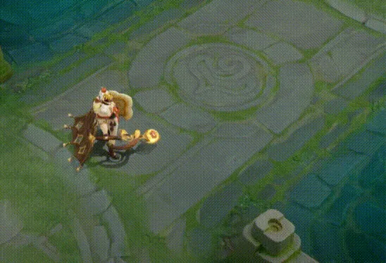 Second skill