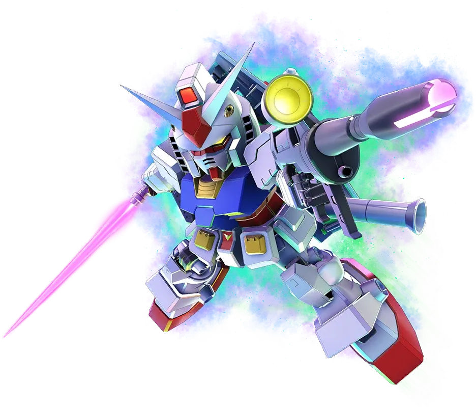 Gundam (EX)