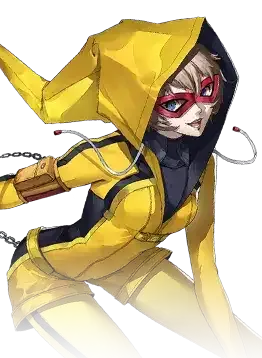 persona 5