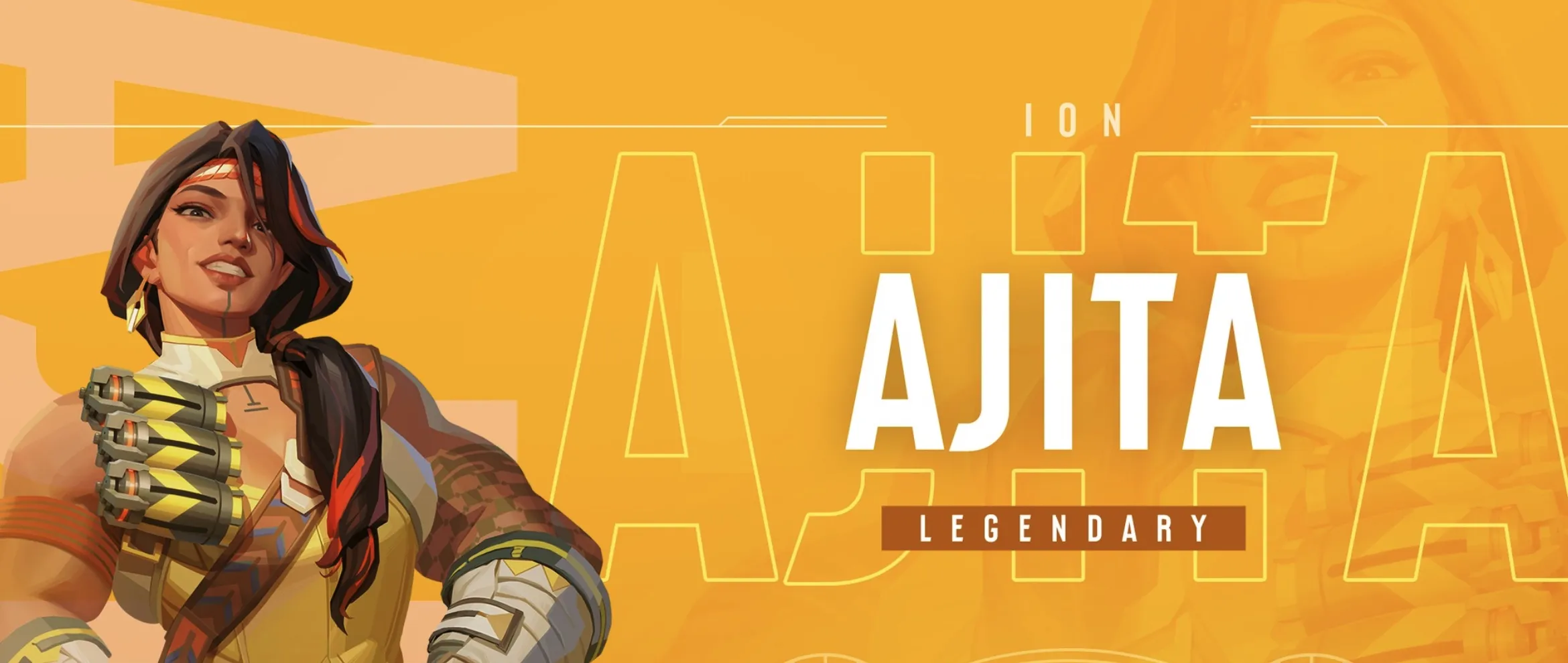 Ajita
