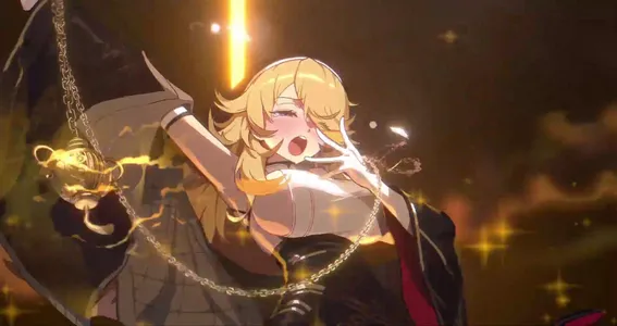 1.1 ver Chaos Zero Nightmare