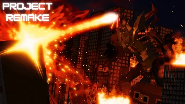 Project Remake