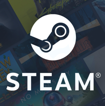 Steam 禮品卡