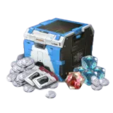 Winter Rivalry Chest | Etheria: Restart