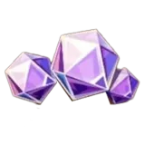 250 Cognition Crystals | Persona5: The Phantom X