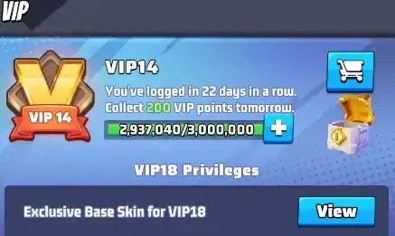 Best Permanent Upgrade Packs