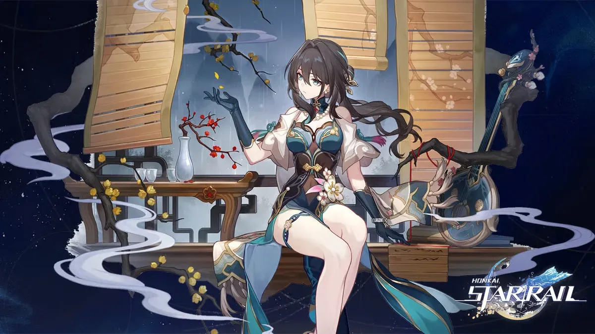 Ruan Mei