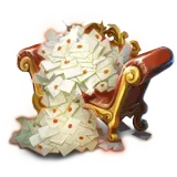 3330+333 Echoes | Identity V (Global)