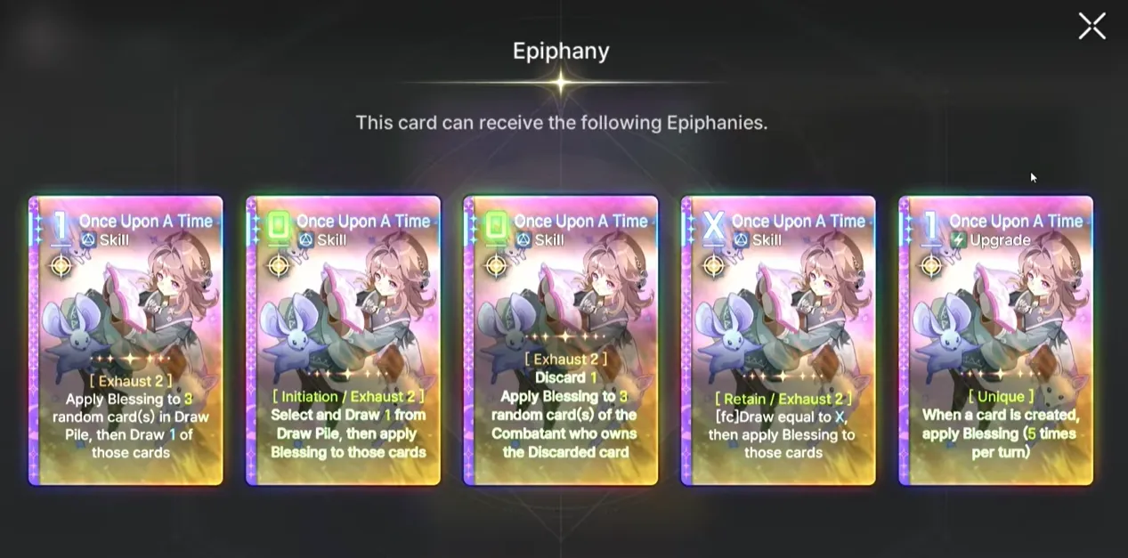 Adelheid Cards