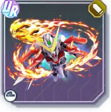 鳳凰鋼彈 (能力解放) (EX)