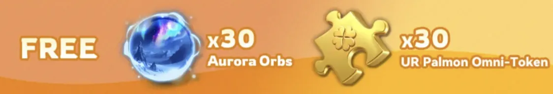 Free Rewards