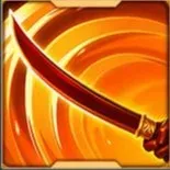 Triumph at Molodi skill icon for Ivan IV in Rise of Kingdoms