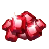 1000 + Bonus 1100 Ruby | Seven Knights Re:BIRTH