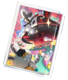 Las Aventuras de Gurrug&uacute; y Garrasg&aacute;