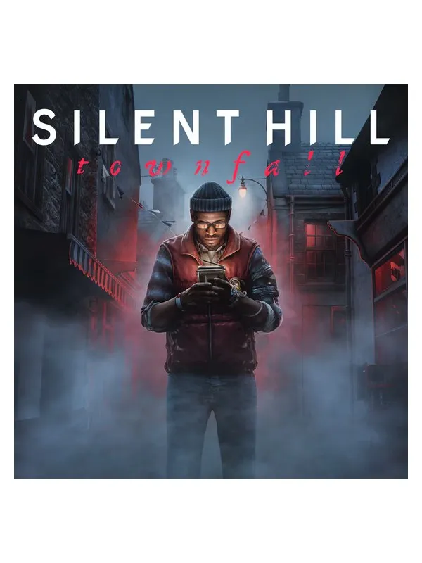 Silent Hill: Townfall