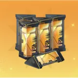 1980+180 Bablo Crystal | Strinova Mobile