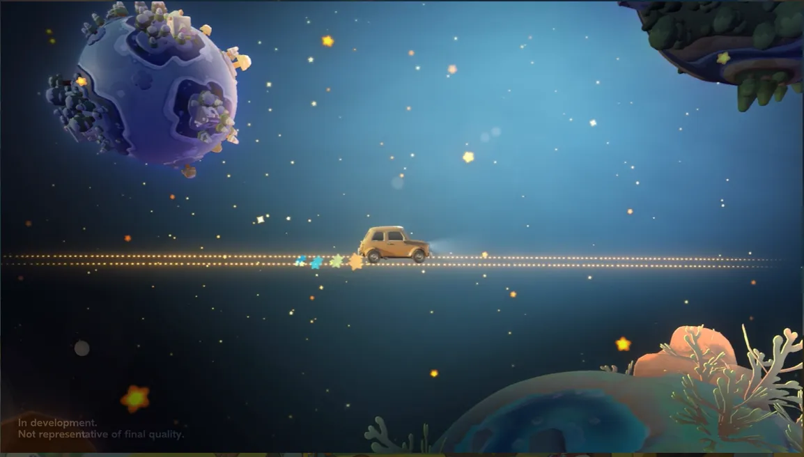 Interstellar Travel