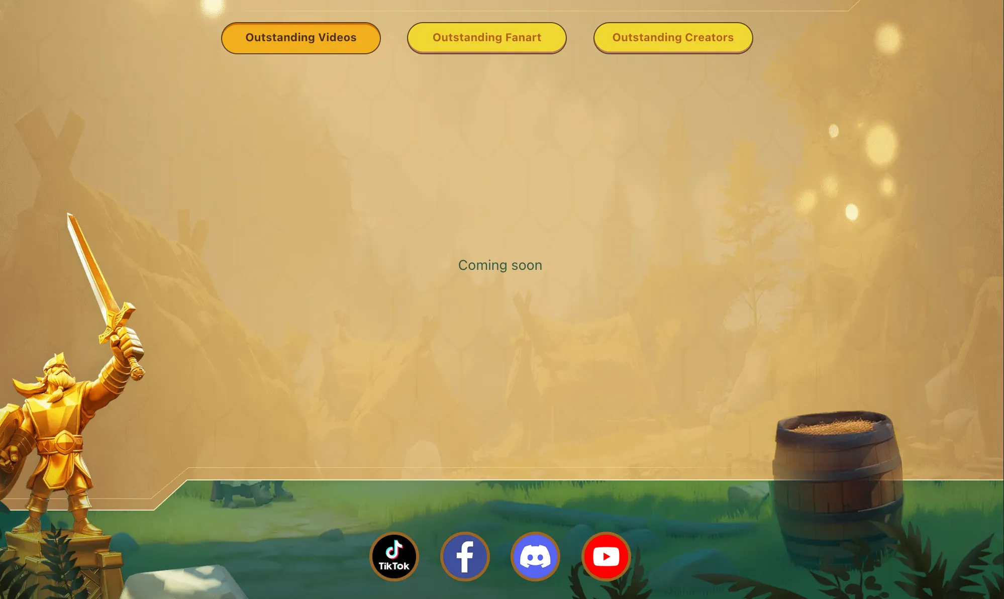 How to Join Creator Turf?