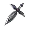 Чёрное крыло (Black Wing)