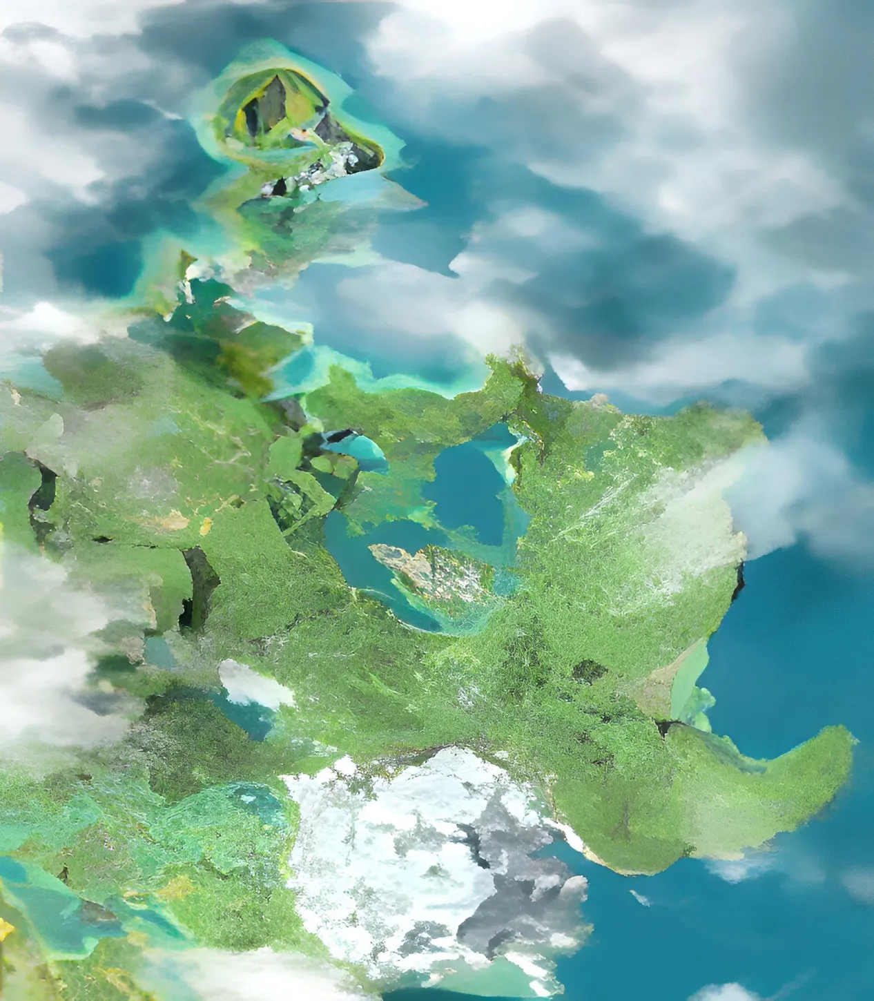 The Big Picture: 2026's Exploration Renaissance