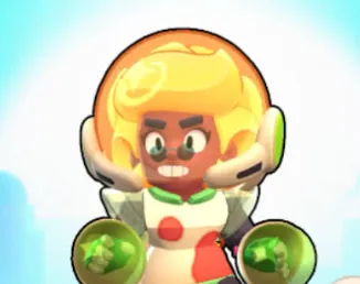 Retrofuture Rosa
