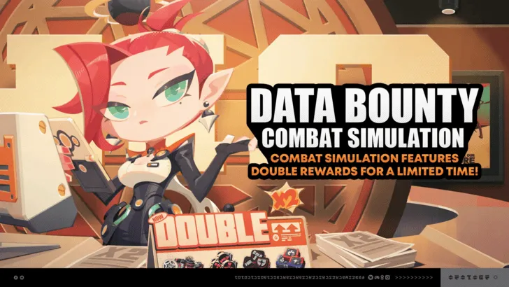 Data Bounty 
