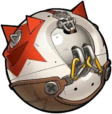 HELLFIRE GEARS