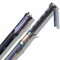 changli weapon