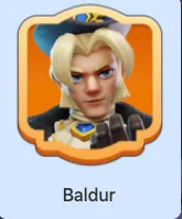 Baldur