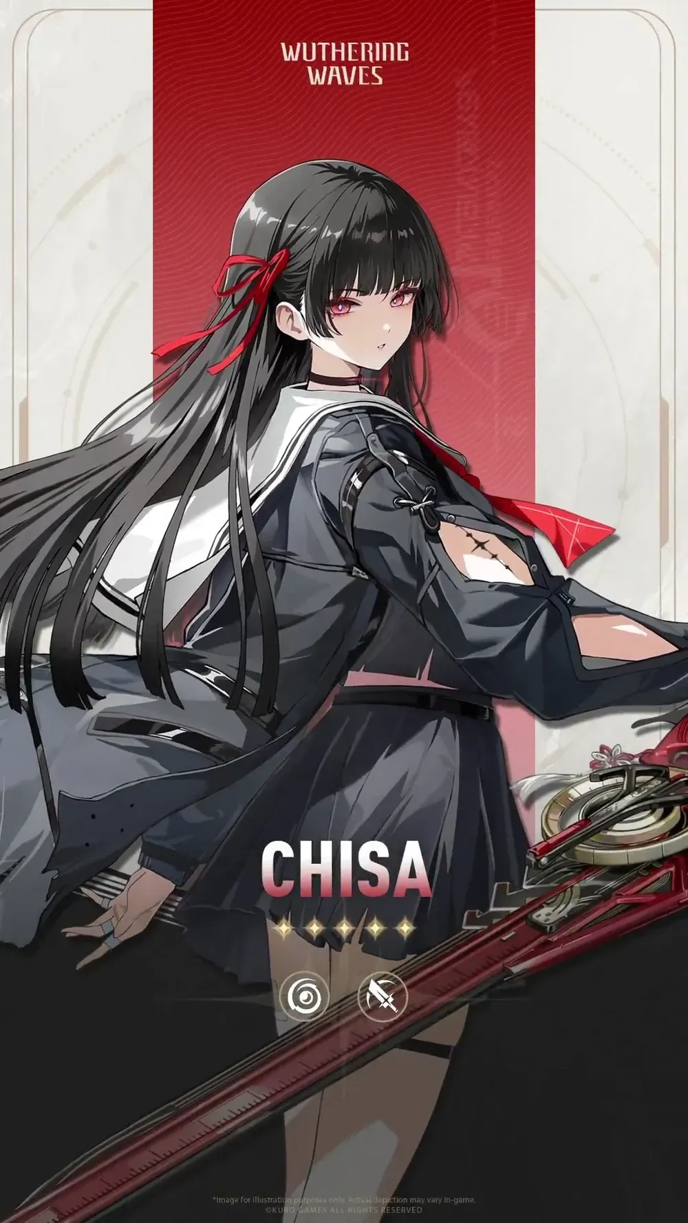 Chisa