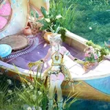 螺的随波逐流 | 無限暖暖