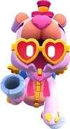 Brawlentine’s Bear Shade