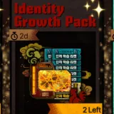 Identity Growth Pack | Limbus Company