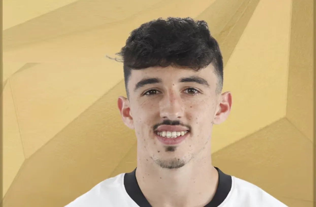 EA FC 25 latest squad update of Players Ratings