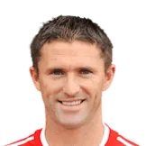 Basis-Hero-Karte von Robbie Keane in FC 27