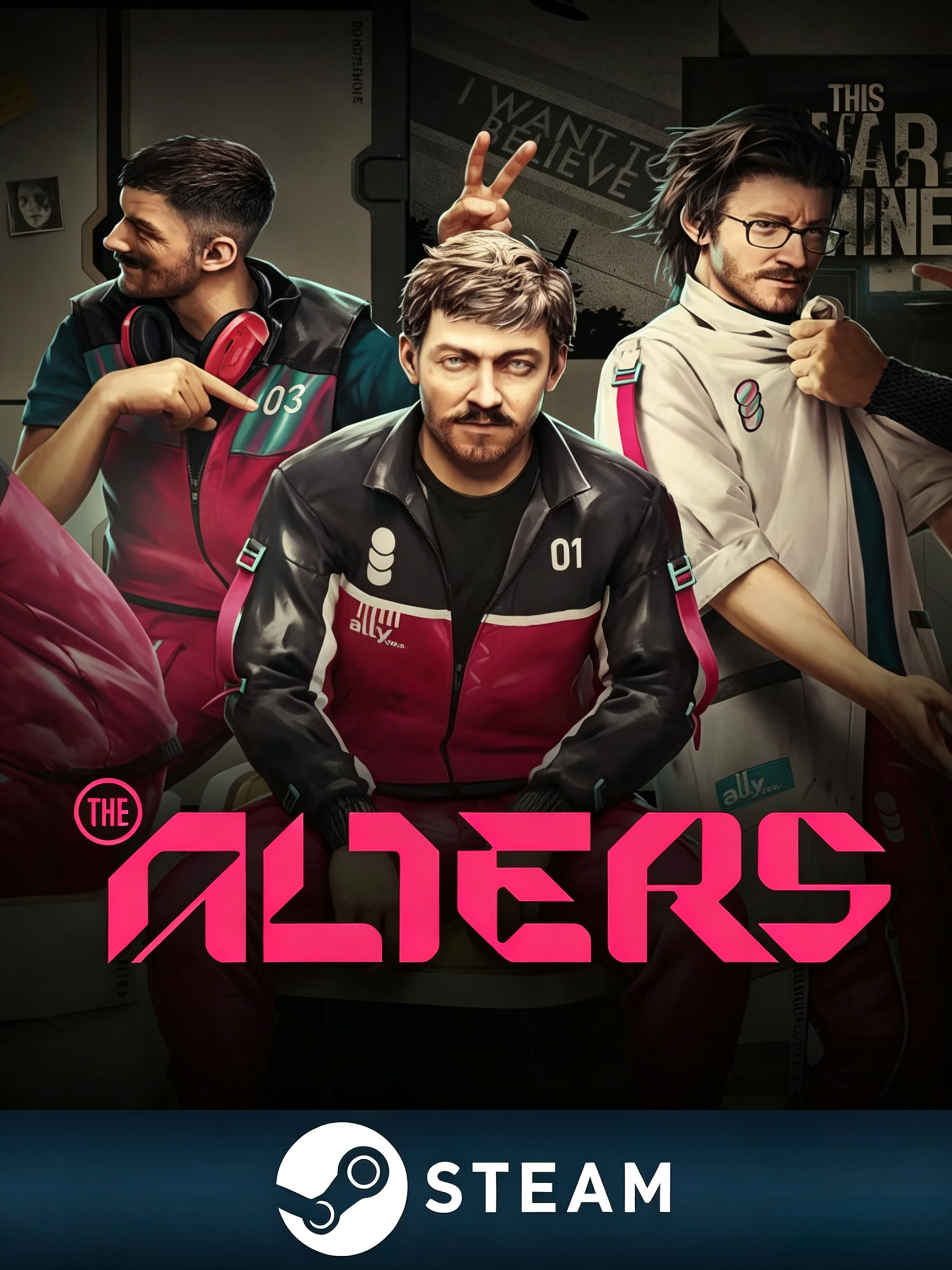 The Alters (Global)