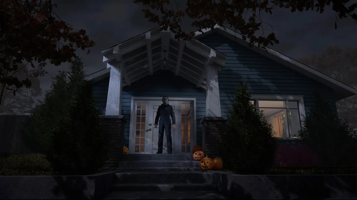 Halloween: The Game