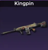 Kingpin