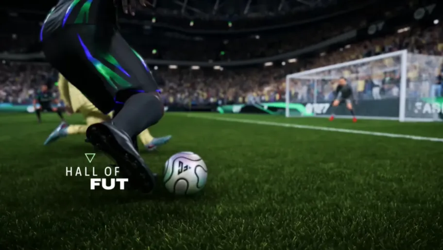 Hall of FUT