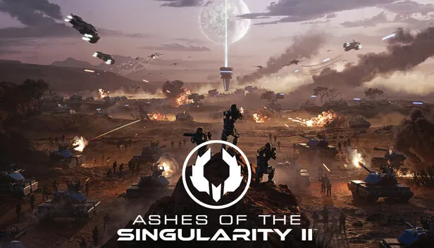 Ashes of the Singularity II