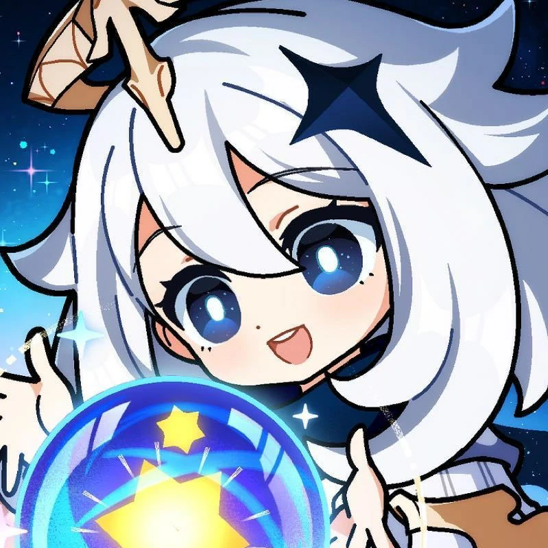 GENSHIN IMPACT