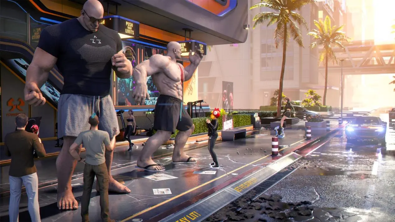 遊戲玩法:你究竟在玩什麼?