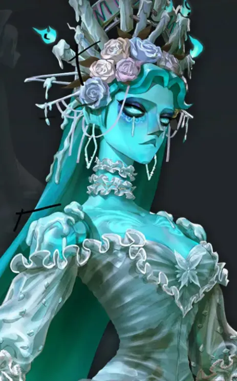 Sea Mourn