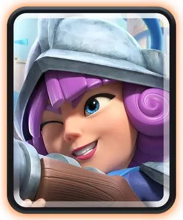 Musketeer