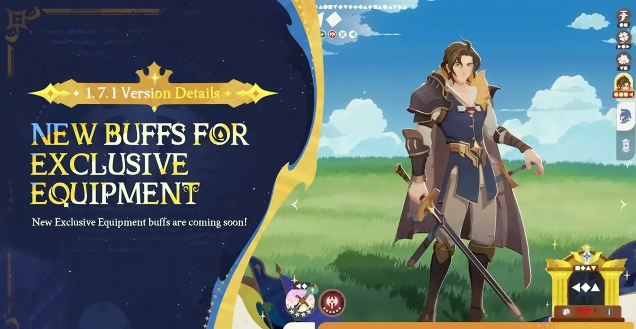 AFK Journey Season 7